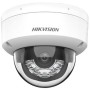Camera de supraveghere IP Dome 8MP Hikvision DS-2CD2183G2-LIS2U(2.8MM), lentila fixa 2.8mm, iluminare min: Color: 0.005 Lux @ (F